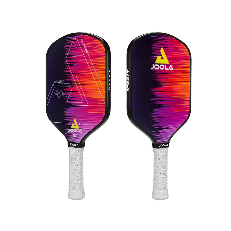 Joola Pickleball Paddle Ben Johns Hyperion CAS 13.5