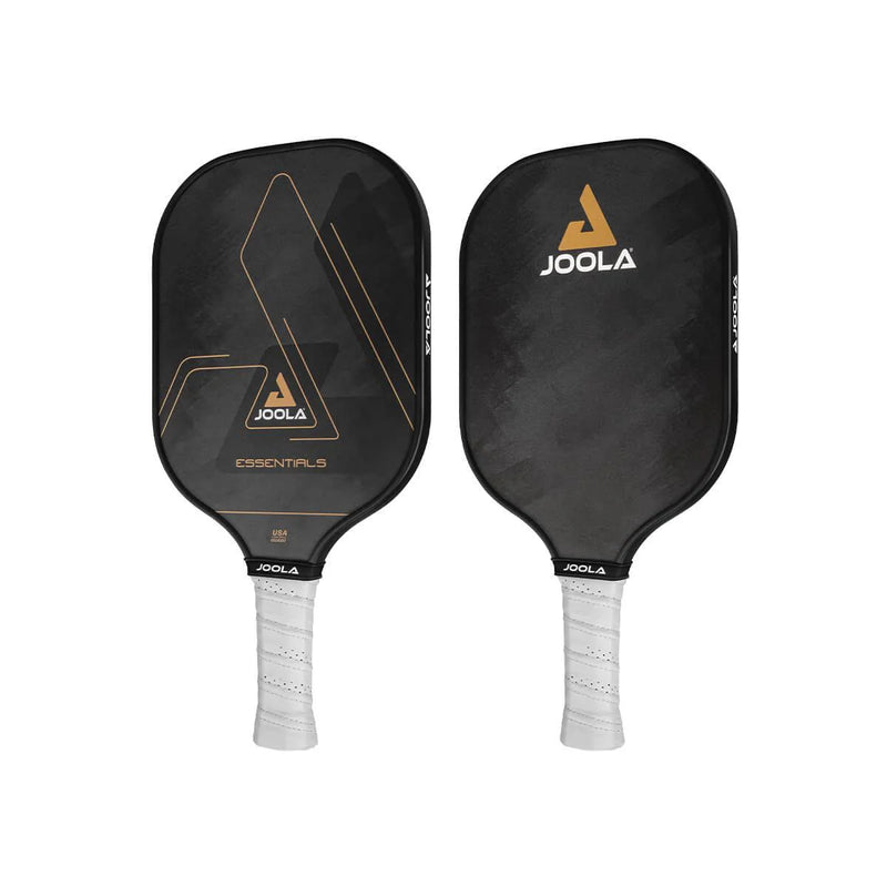 Joola Pickleball Paddle Essentials - Black