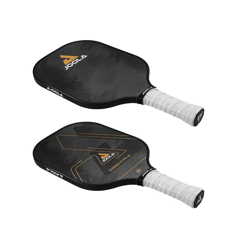 Joola Pickleball Paddle Essentials - Black