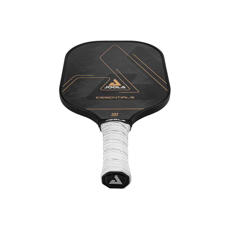 Joola Pickleball Paddle Essentials - Black