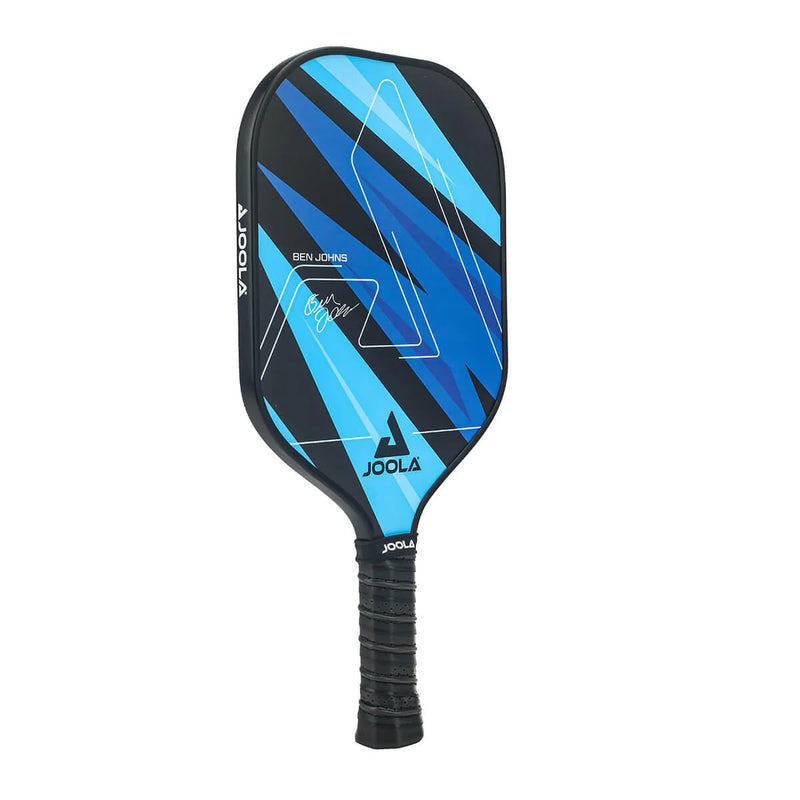 Joola Ben Johns Blue Lightning Pickleball Set