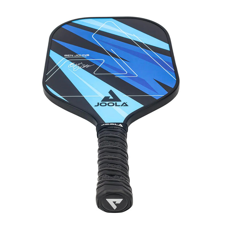 Joola Ben Johns Blue Lightning Pickleball Set