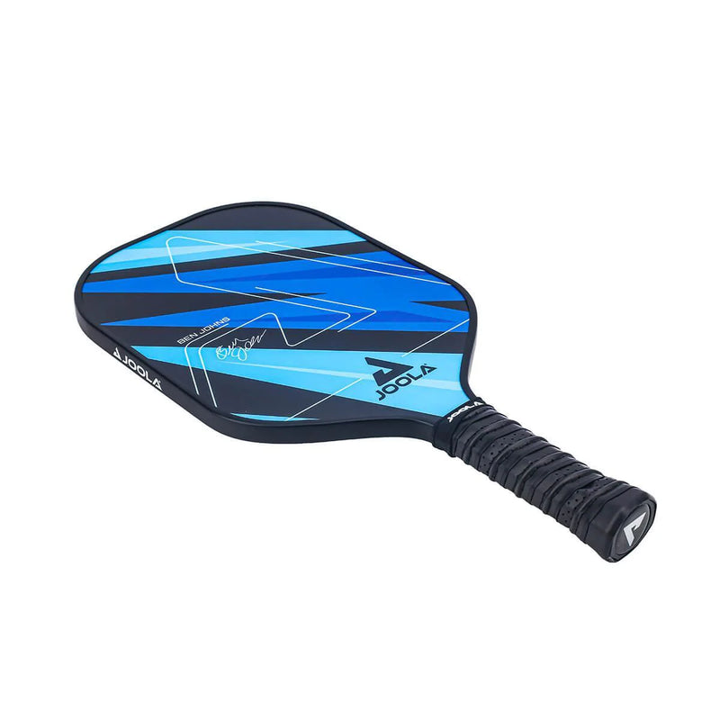 Joola Ben Johns Blue Lightning Pickleball Set