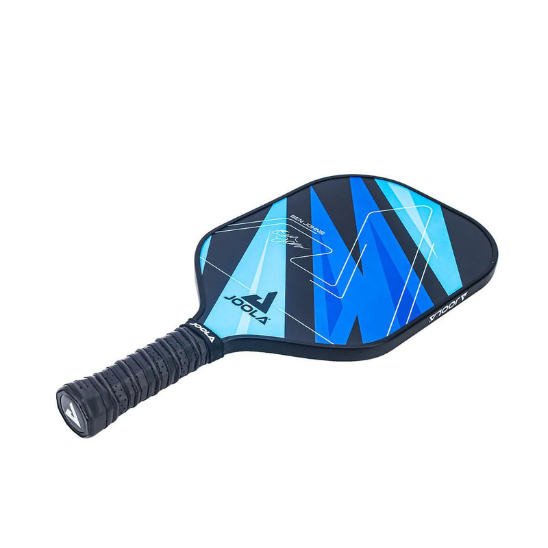 Joola Ben Johns Blue Lightning Pickleball Set