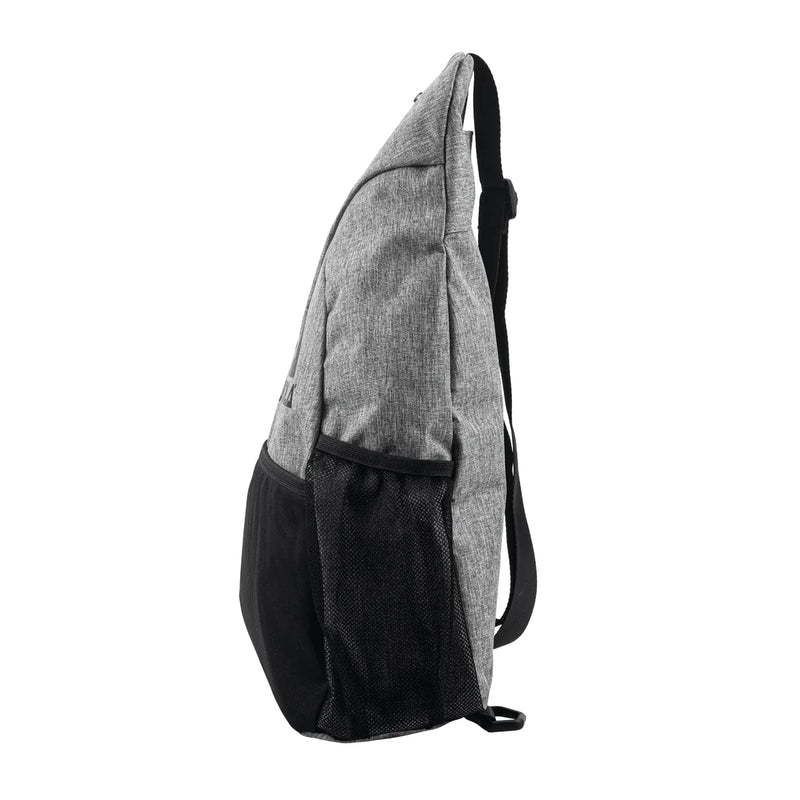 Joola Essentials Pickleball Sling Bag - Grey