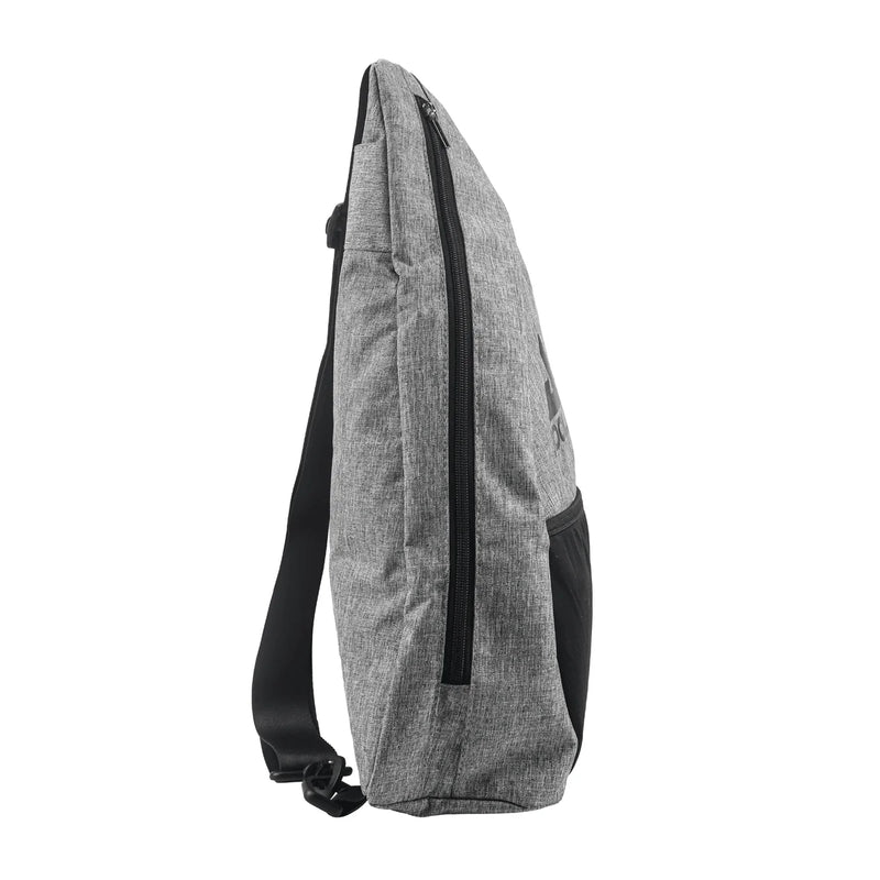 Joola Essentials Pickleball Sling Bag - Grey