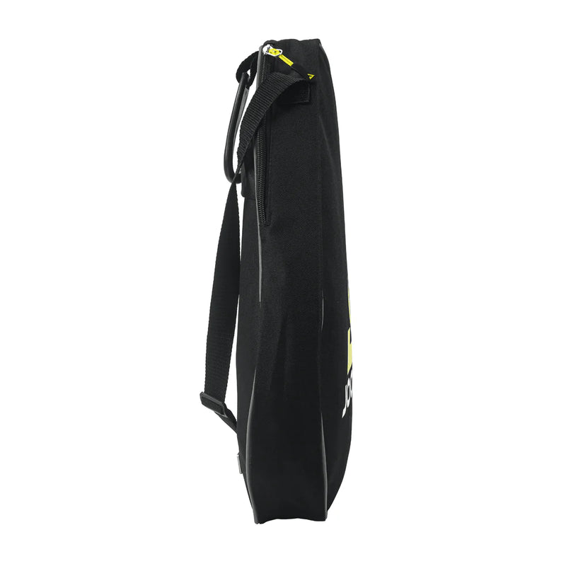 Joola Vision Duo Pickleball Paddle Bag - Black