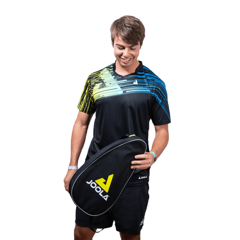 Joola Vision Duo Pickleball Paddle Bag - Black