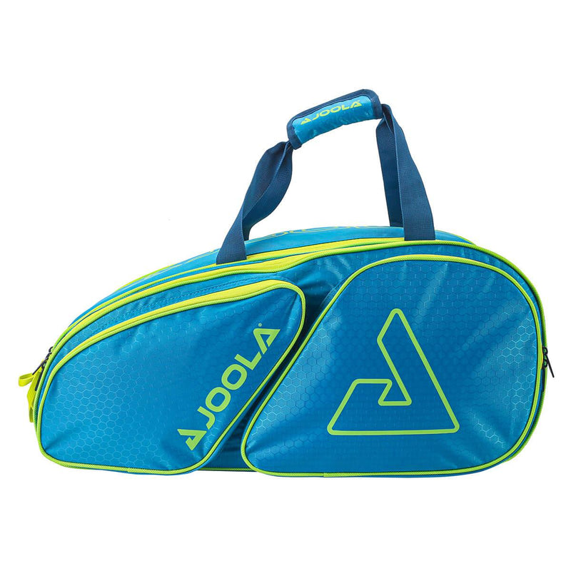Joola Tour Elite Pickleball Bag - Blue
