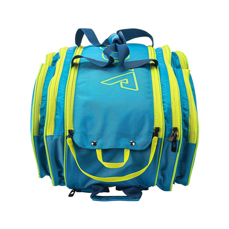 Joola Tour Elite Pickleball Bag - Blue