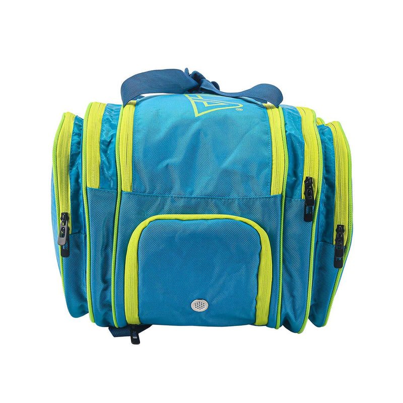 Joola Tour Elite Pickleball Bag - Blue