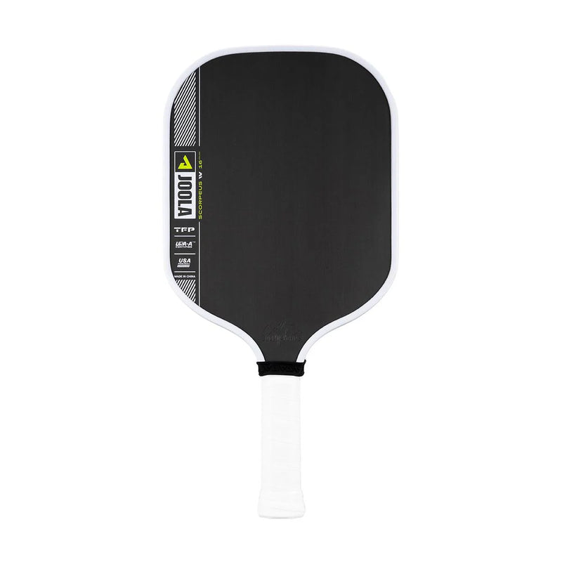 Joola Pickleball Paddle Collin Johns Scorpeus Pro IV 16