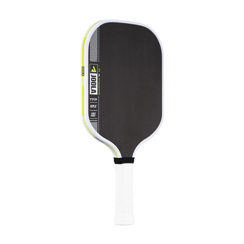 Joola Pickleball Paddle Collin Johns Scorpeus Pro IV 16