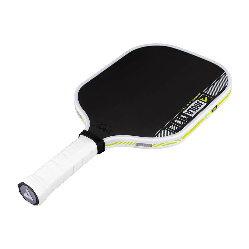 Joola Pickleball Paddle Collin Johns Scorpeus Pro IV 16