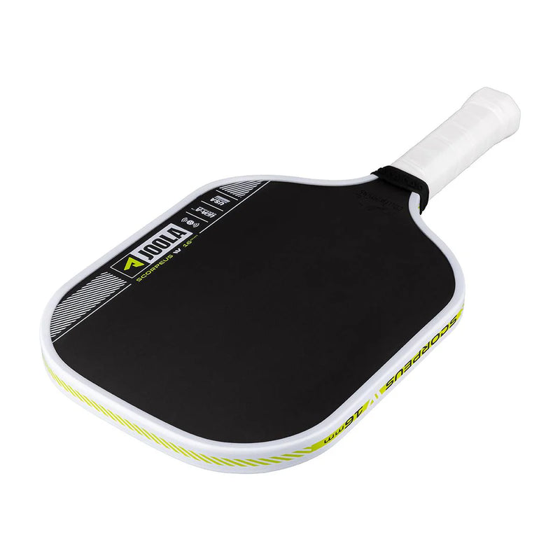 Joola Pickleball Paddle Collin Johns Scorpeus Pro IV 16