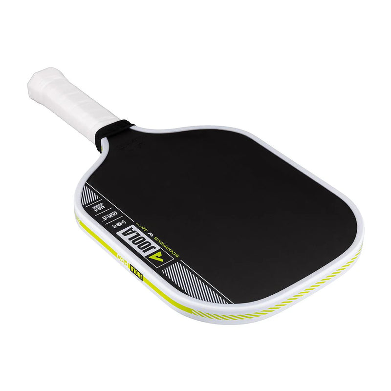 Joola Pickleball Paddle Collin Johns Scorpeus Pro IV 16