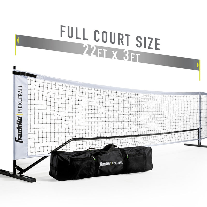 Franklin Pickleball Official Size Net