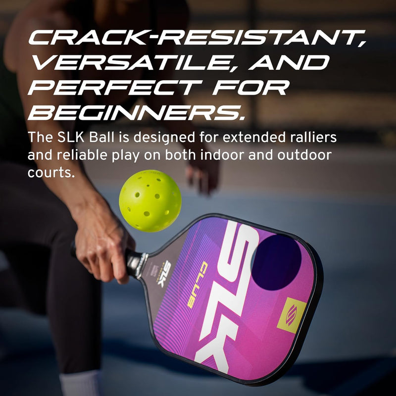 Selkirk SLK Club Bundle