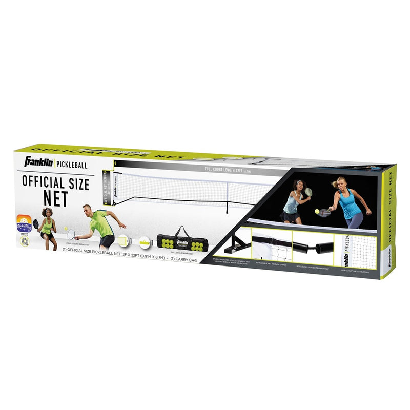 Franklin Pickleball Official Size Net