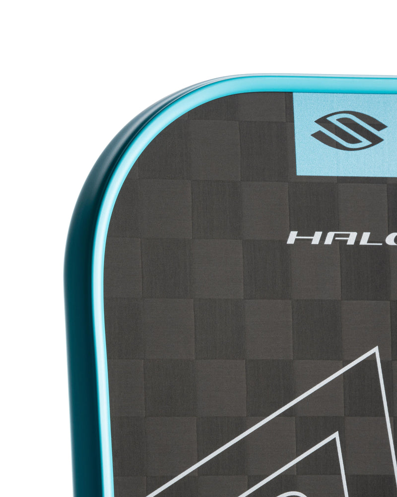 Selkirk SLK HALO Control Max Paddle - Blue