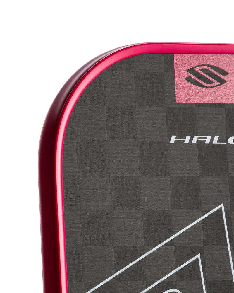 Selkirk SLK HALO Control Max Paddle - Pink