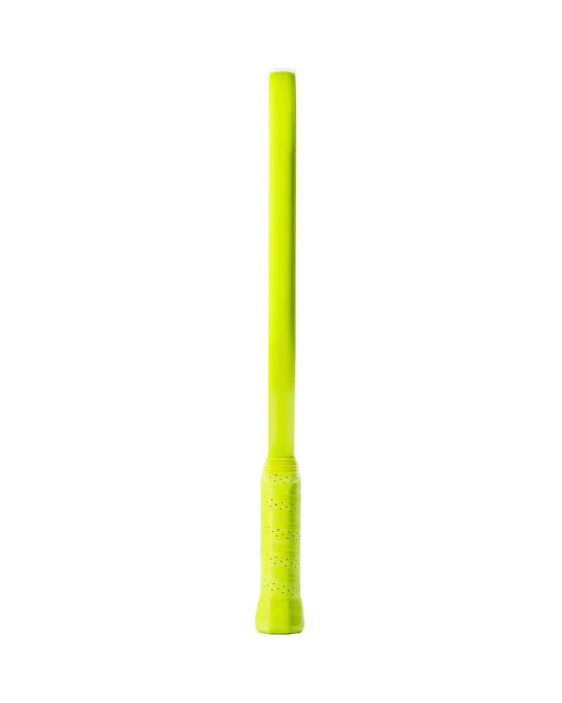 Selkirk SLK HALO Control Max Paddle - Volt Green