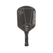 Diamond Pro 6.0 pickleball paddle on a white background