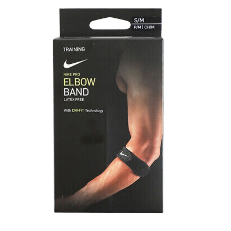 Nike Pro Elbow Band 3.0 - L/XL
