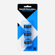 ProXR Pickleball Triple Tac Overgrip packaging on a white background