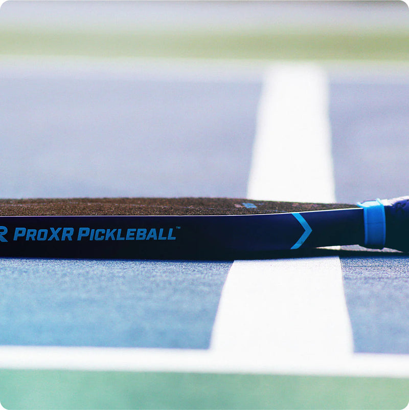 ProXR Sweet Spot Max Quiet Luxury 16mm Paddle