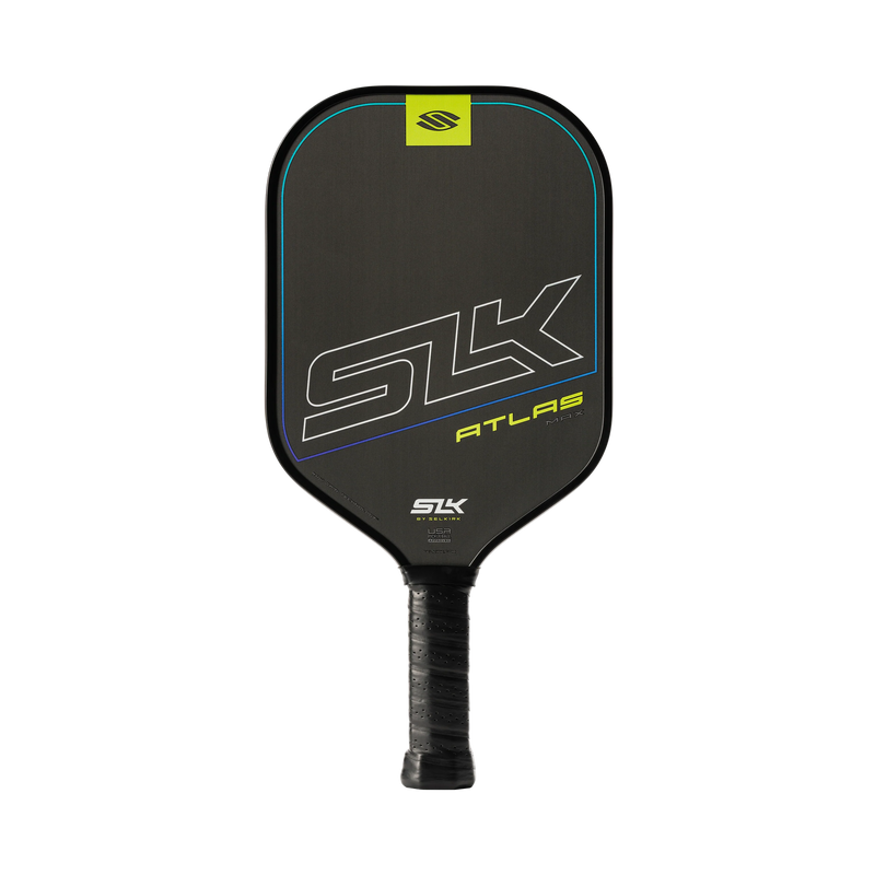 Selkirk SLK Atlas Max Paddle - Oasis