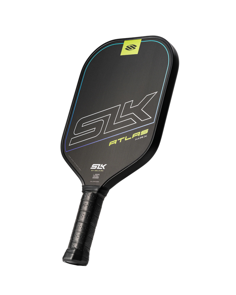 Selkirk SLK Atlas Max Paddle - Oasis