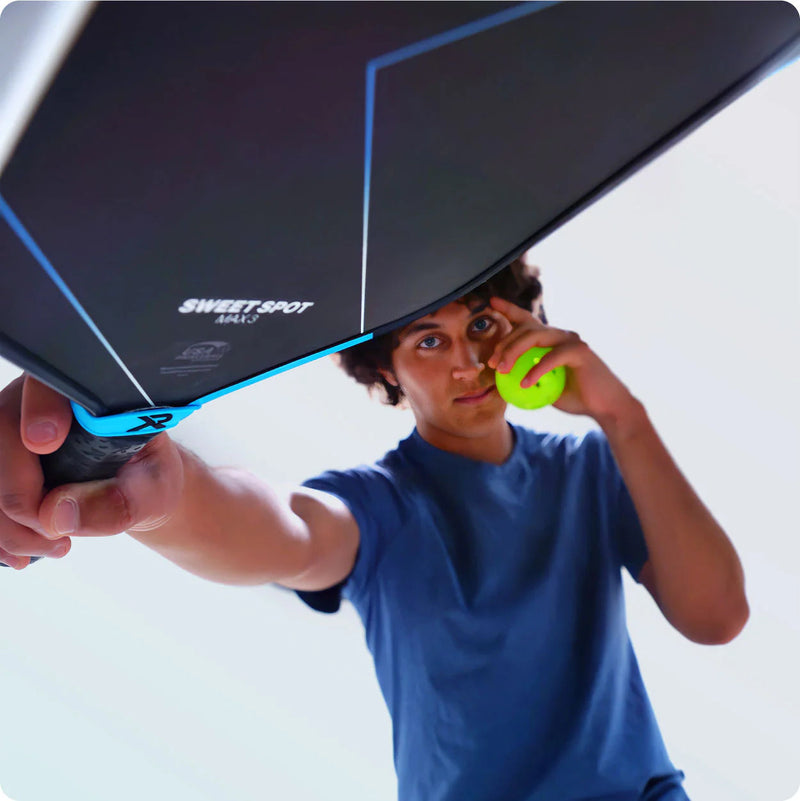 ProXR Sweet Spot Max 3 16mm Paddle - Iconic