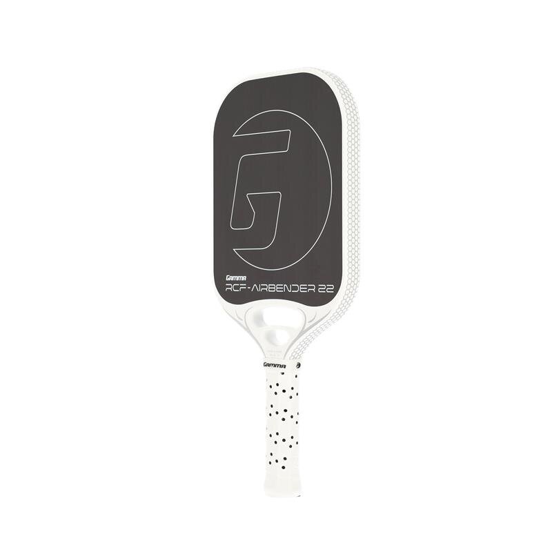 Gamma Pickleball Paddle RCF - Airbender 22