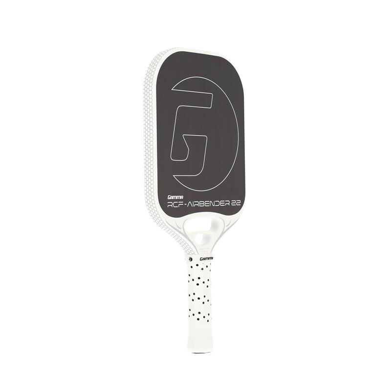 Gamma Pickleball Paddle RCF - Airbender 22