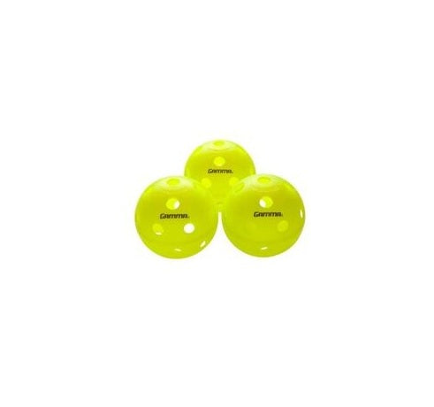 Gamma Pickleball Starter Set