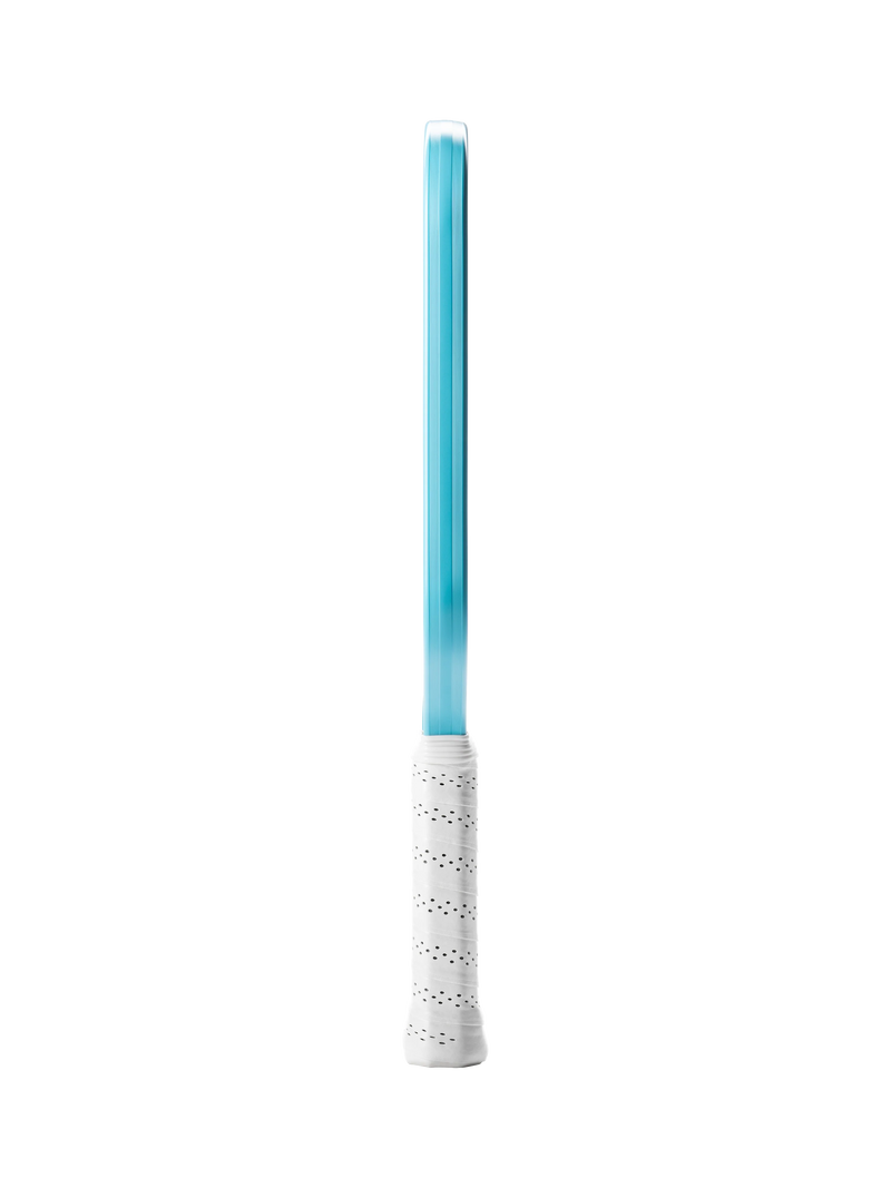 Selkirk SLK ERA Power Elongated Paddle - Cyan