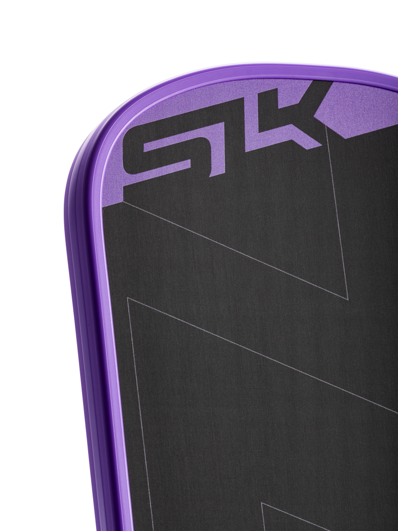 Selkirk SLK ERA Power Elongated Paddle - Ultraviolet