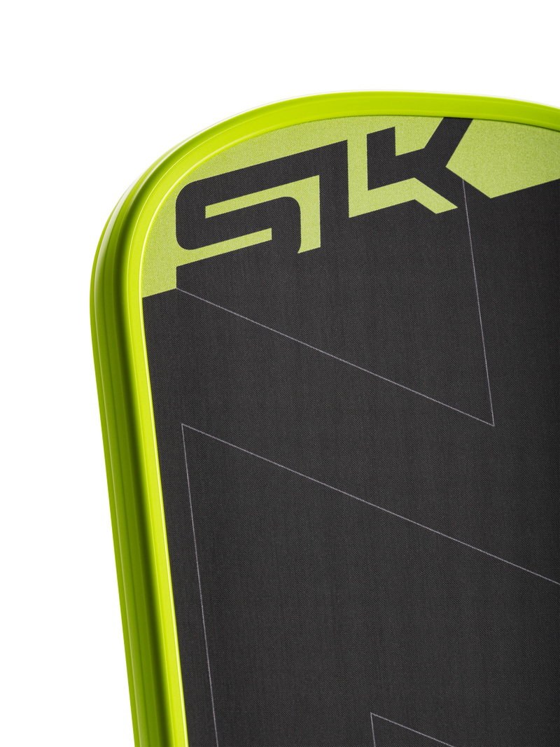 Selkirk SLK ERA Power Elongated Paddle - Volt Greeen