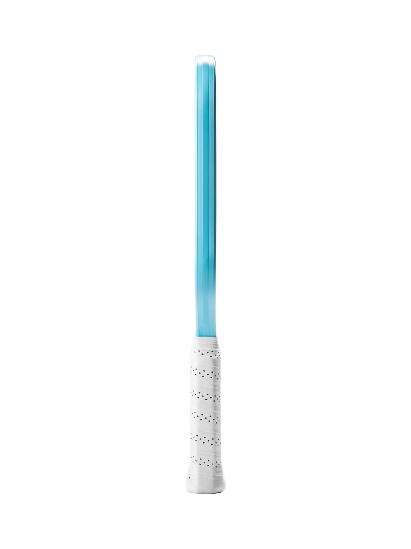 Selkirk SLK ERA Power Widebody Paddle - Cyan