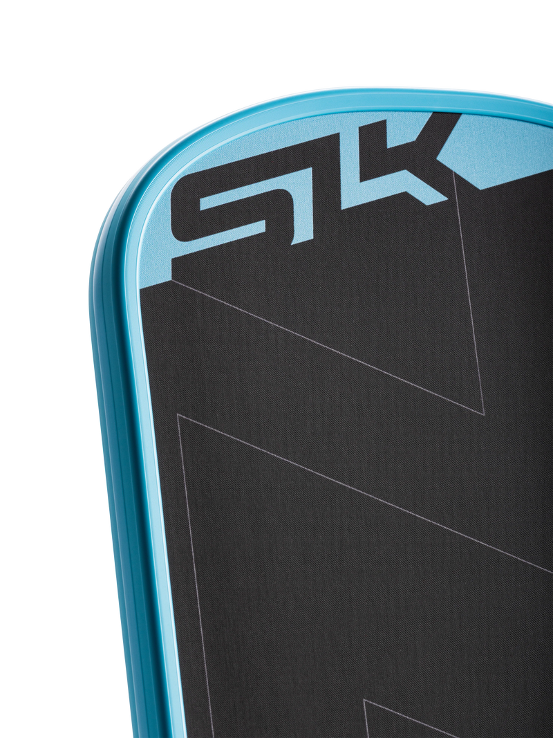 Selkirk SLK ERA Power Widebody Paddle - Cyan