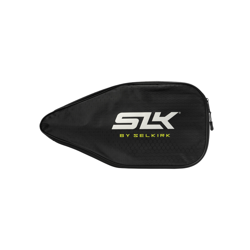 Selkirk SLK Pickleball Paddle Protective Case - Black