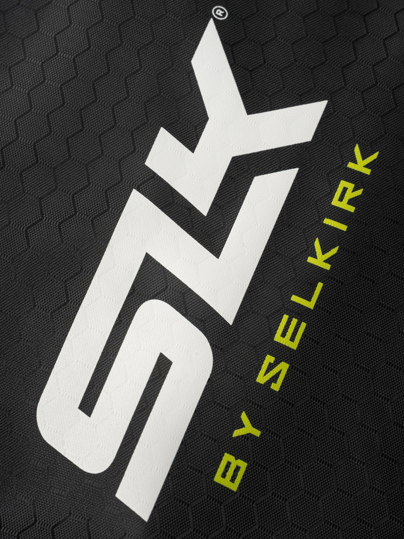 Selkirk SLK Pickleball Paddle Protective Case - Black