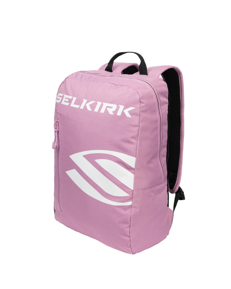 Selkirk Core Line Pickleball Day Backpack - Muave