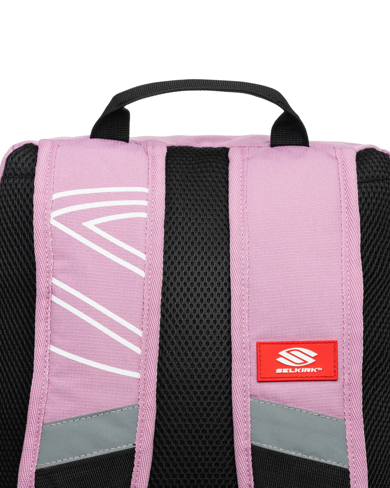 Selkirk Core Line Pickleball Day Backpack - Muave
