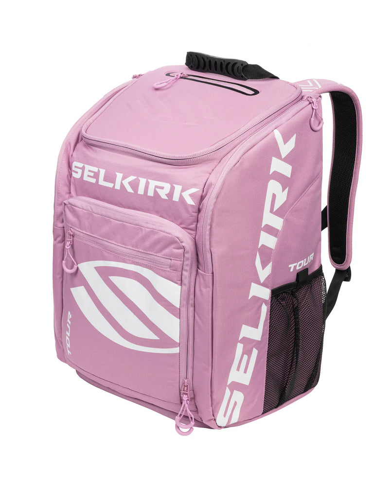 Selkirk Core Line Pickleball Tour Bag - Muave