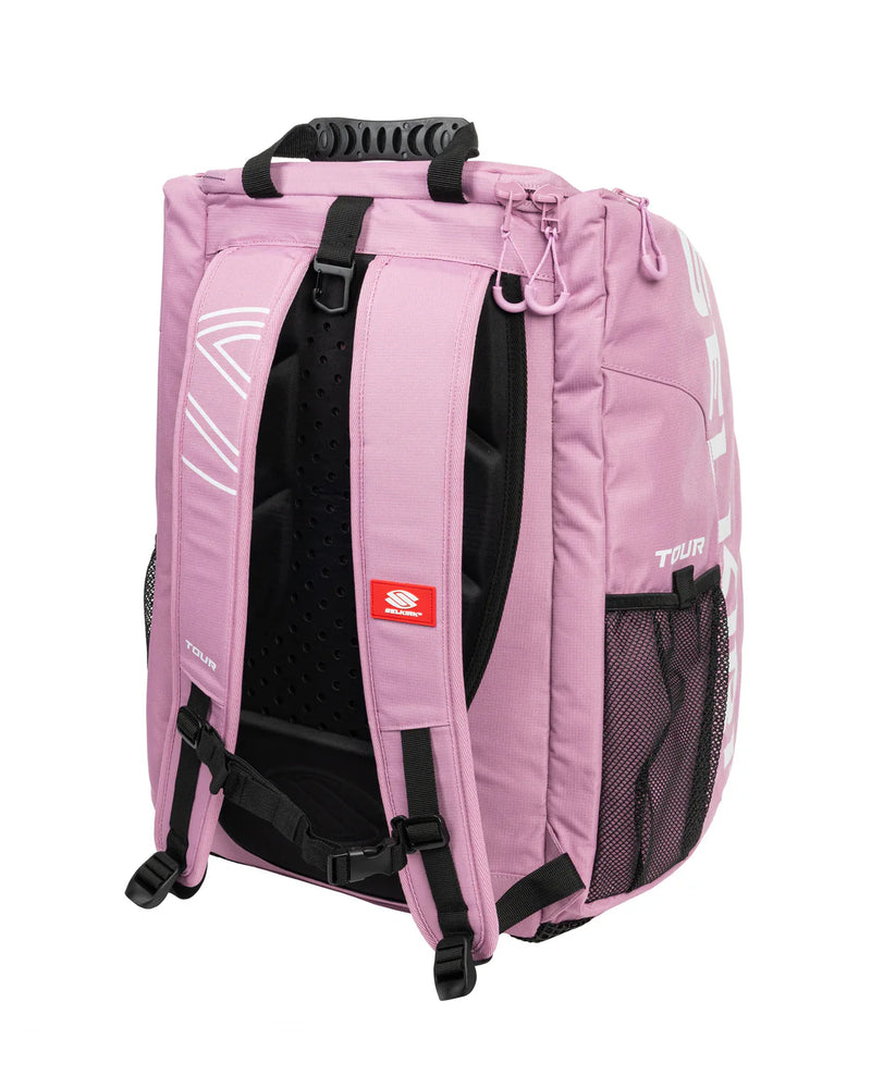 Selkirk Core Line Pickleball Tour Bag - Muave