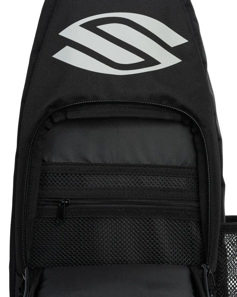 Selkirk Pickleball Sling Bag - Black