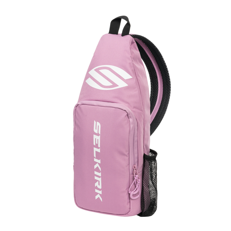 Selkirk Pickleball Sling Bag - Muave