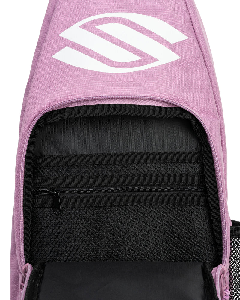 Selkirk Pickleball Sling Bag - Muave